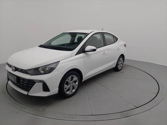 HYUNDAI HB20S 1.0 12V FLEX COMFORT PLUS MANUAL